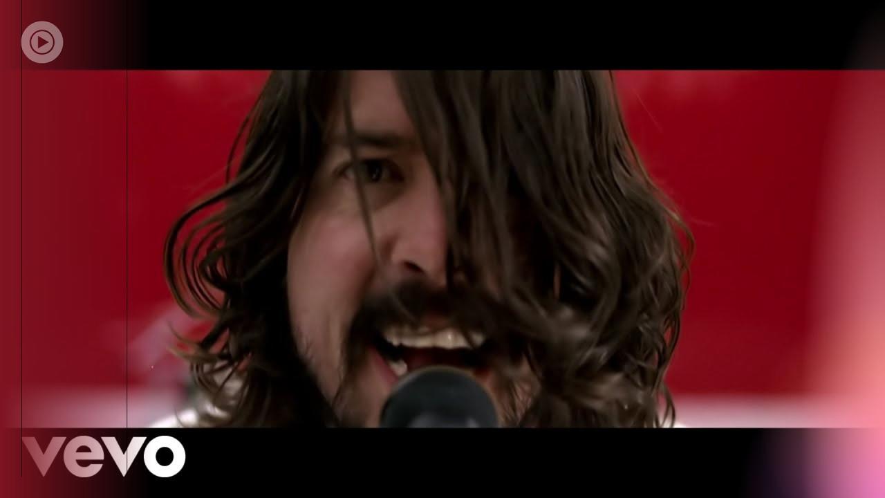 music foo fighter official dave grohl foo fighters,foo fighters learn to  fly band,foo fighters vevo mentos foo fighters,everlong foo fighters,music