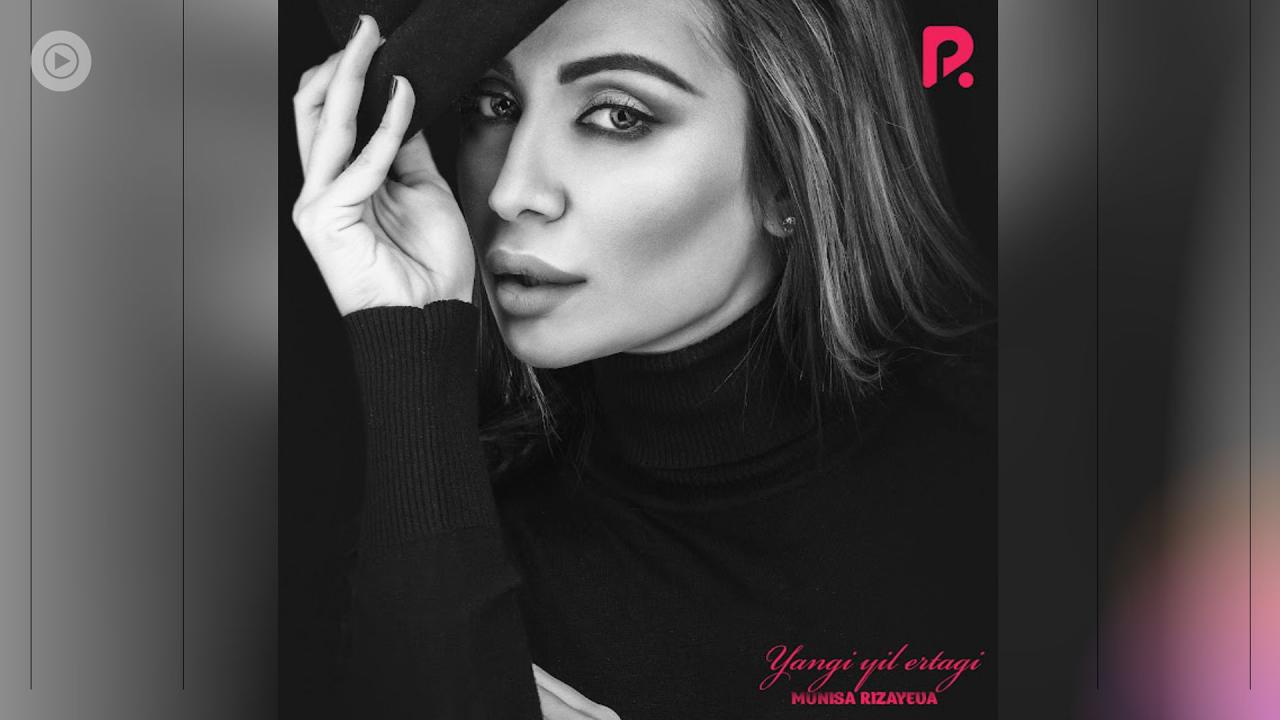 Munisa Rizayeva - Sensiz (Official Music Video) - YouTube