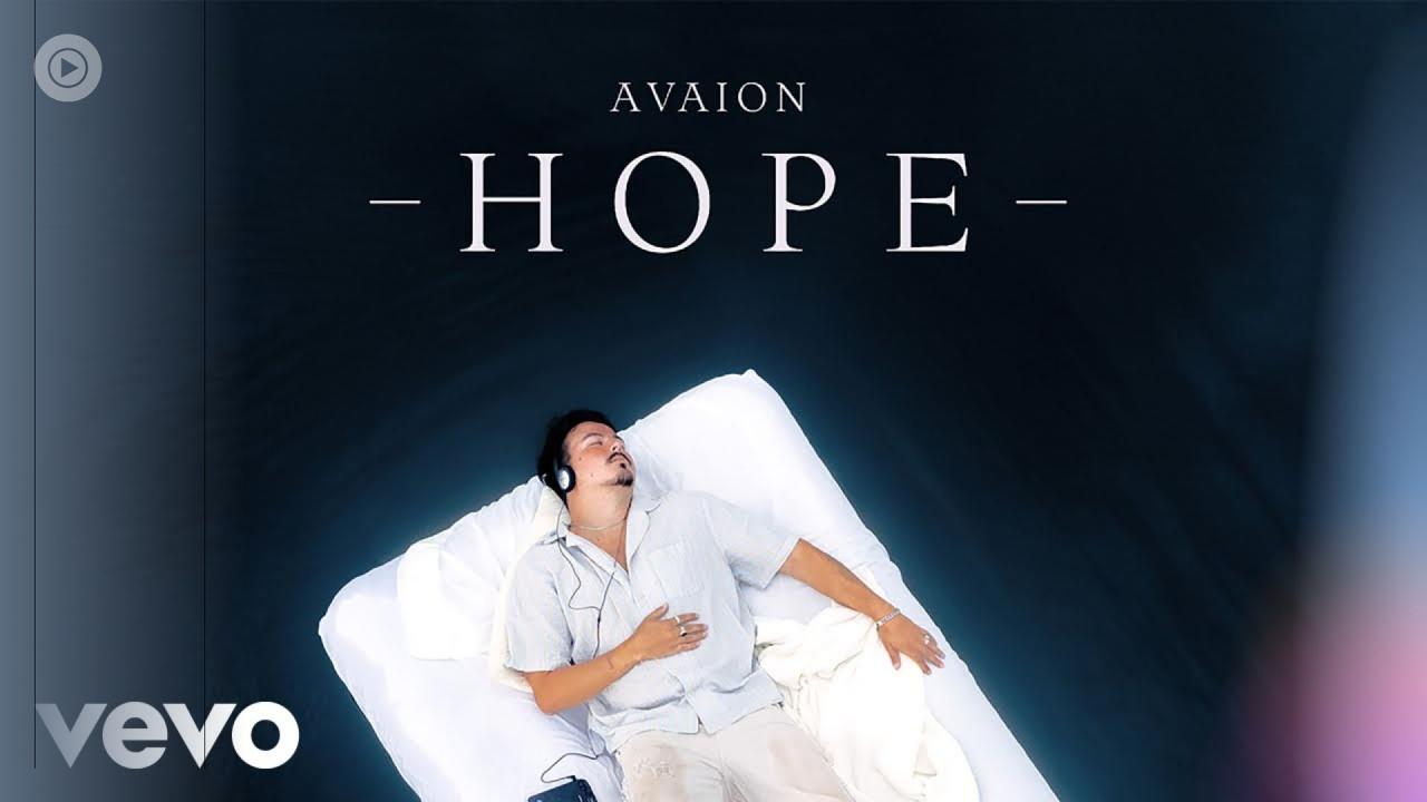 AVAION - Pieces: listen with lyrics