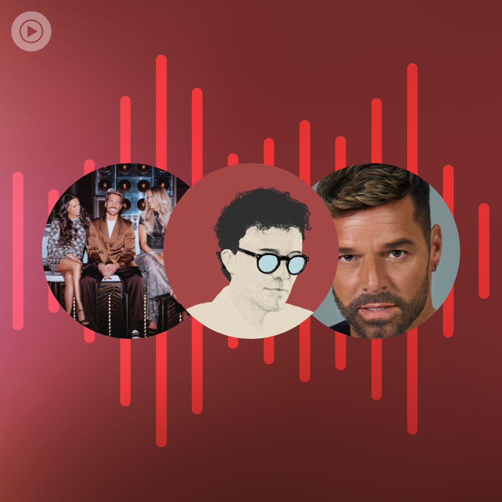 Pop radio 2000 in spanish