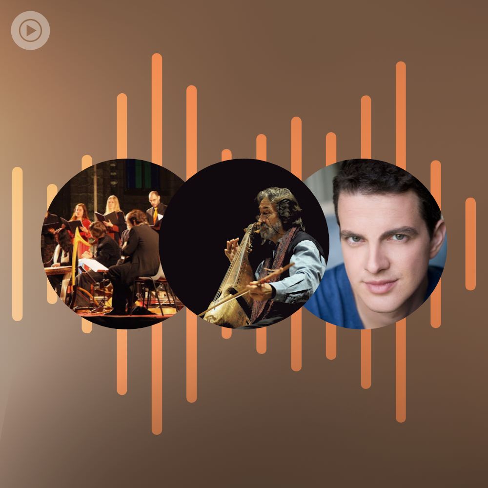 Ancient Music Genre