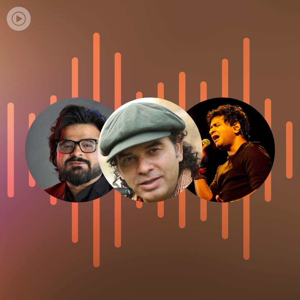 Popular 2000s Songs Hindi