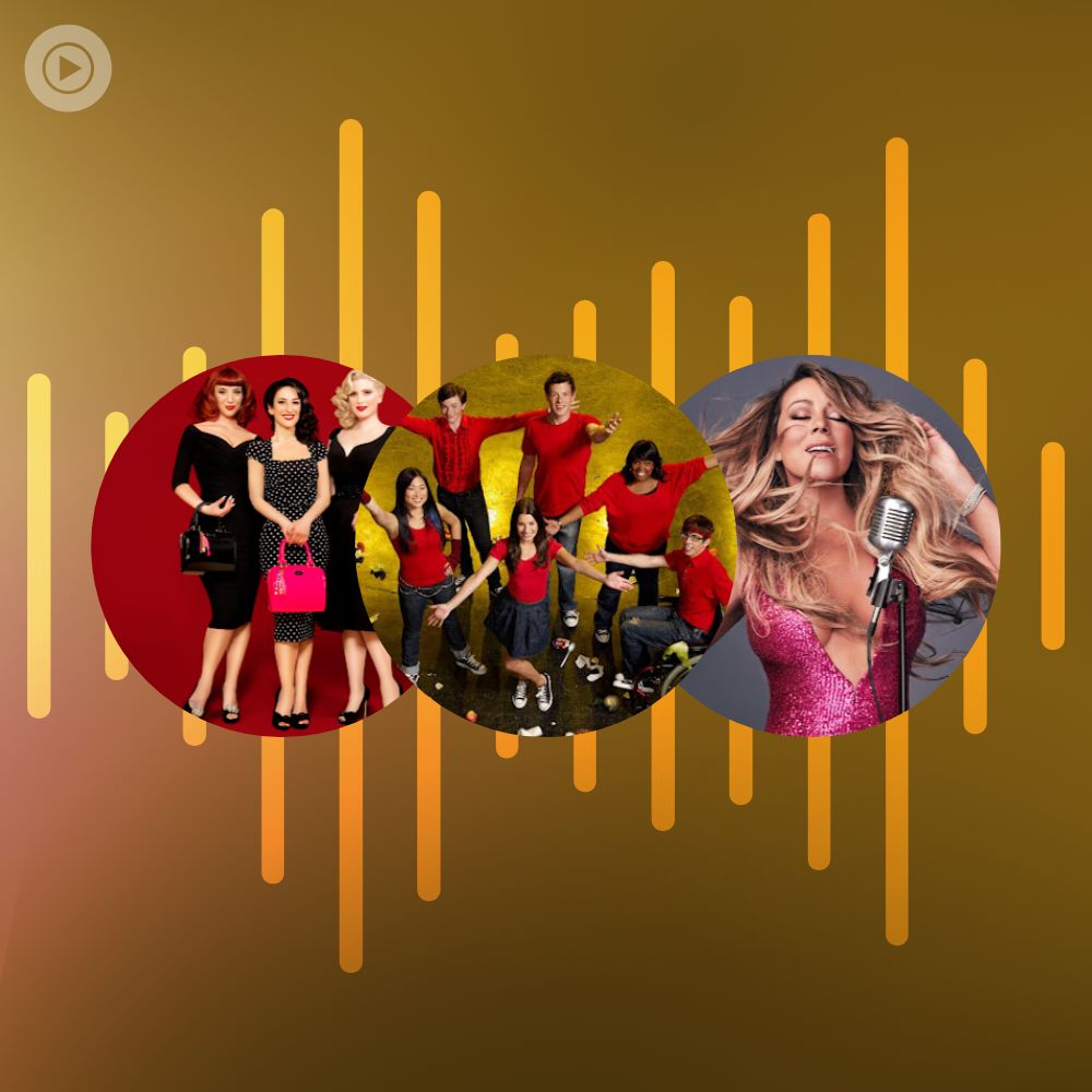 Christmas music radio 2010
