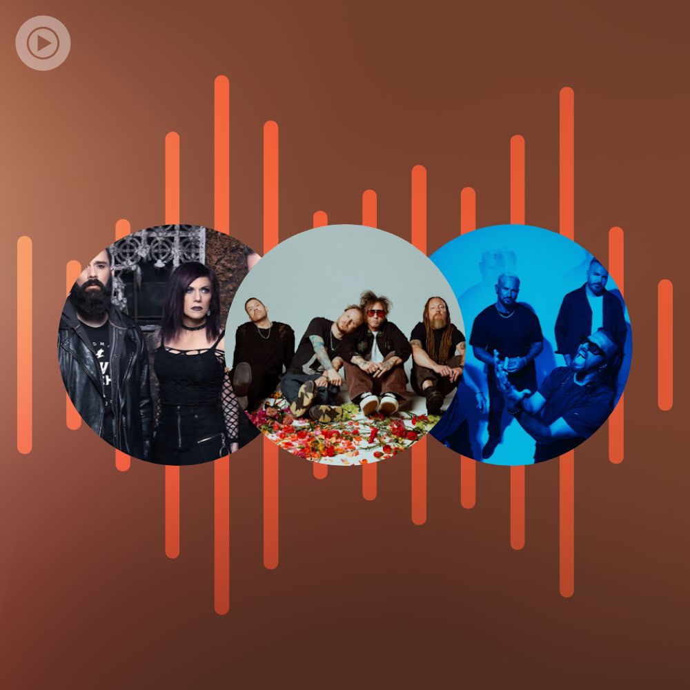 Shinedown, Skillet, Pop Evil, Pink, AC/DC, The Greatest Showman ...