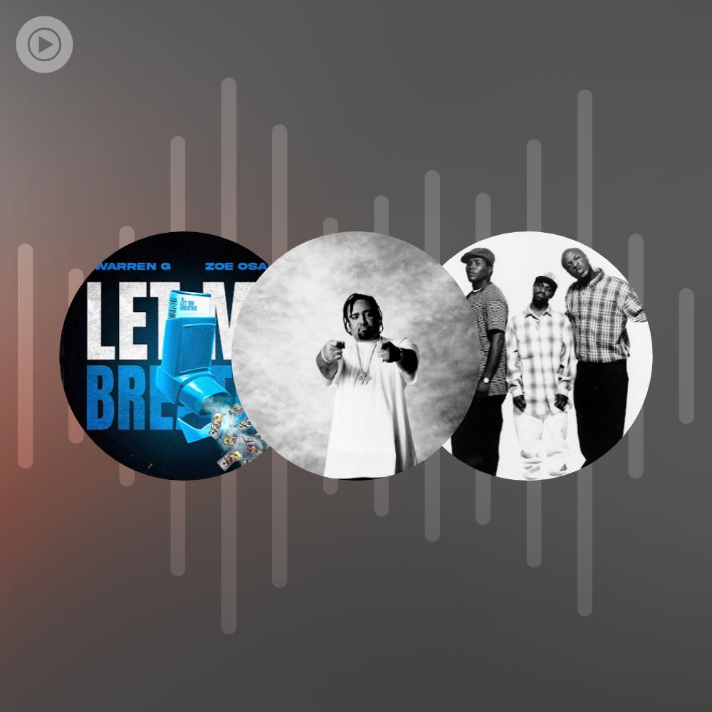 Youtube music