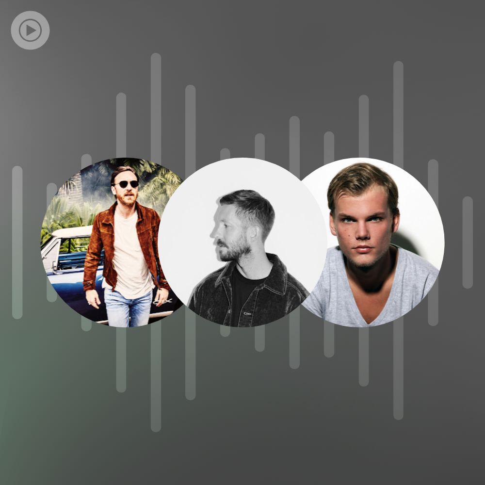Electronic radio whenever