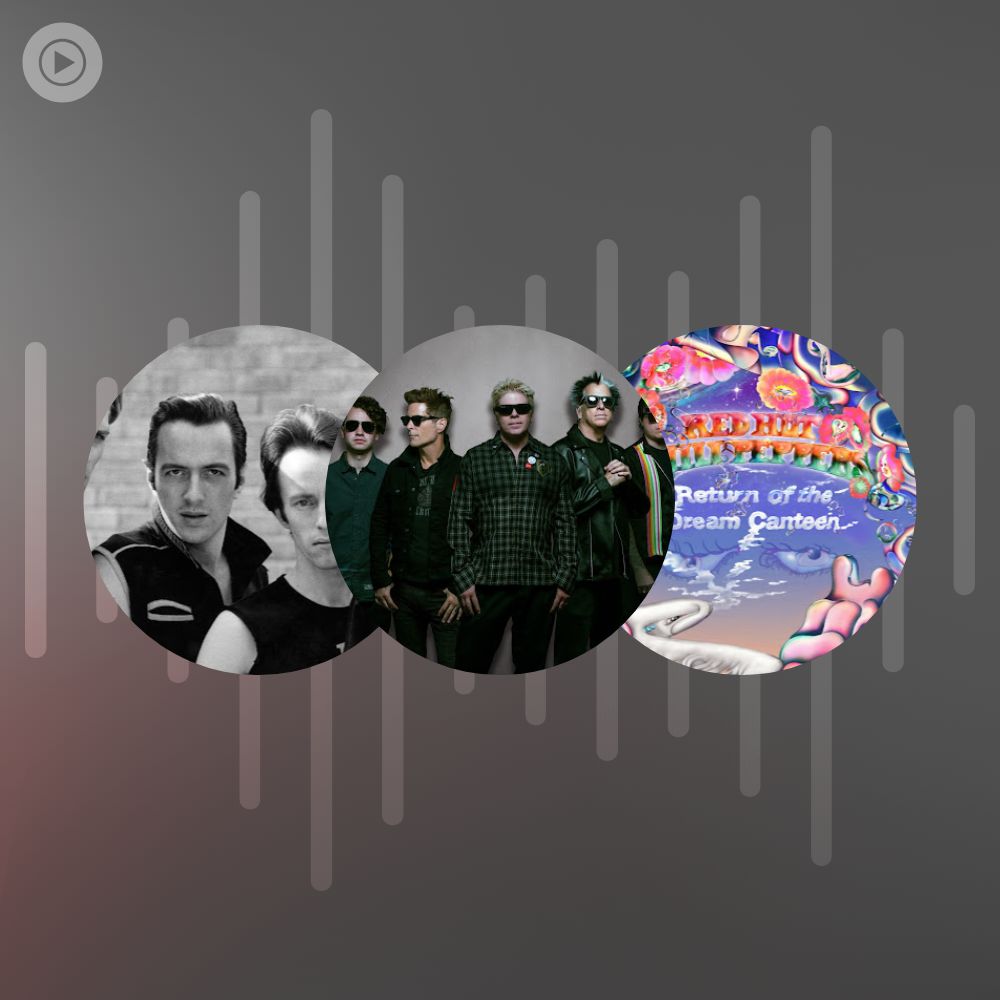 UP-BEAT tribute band　LEGENDARY SONGS YouTube Music
