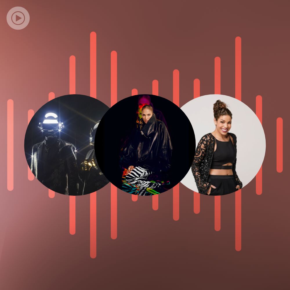 Electronic Music 1990s