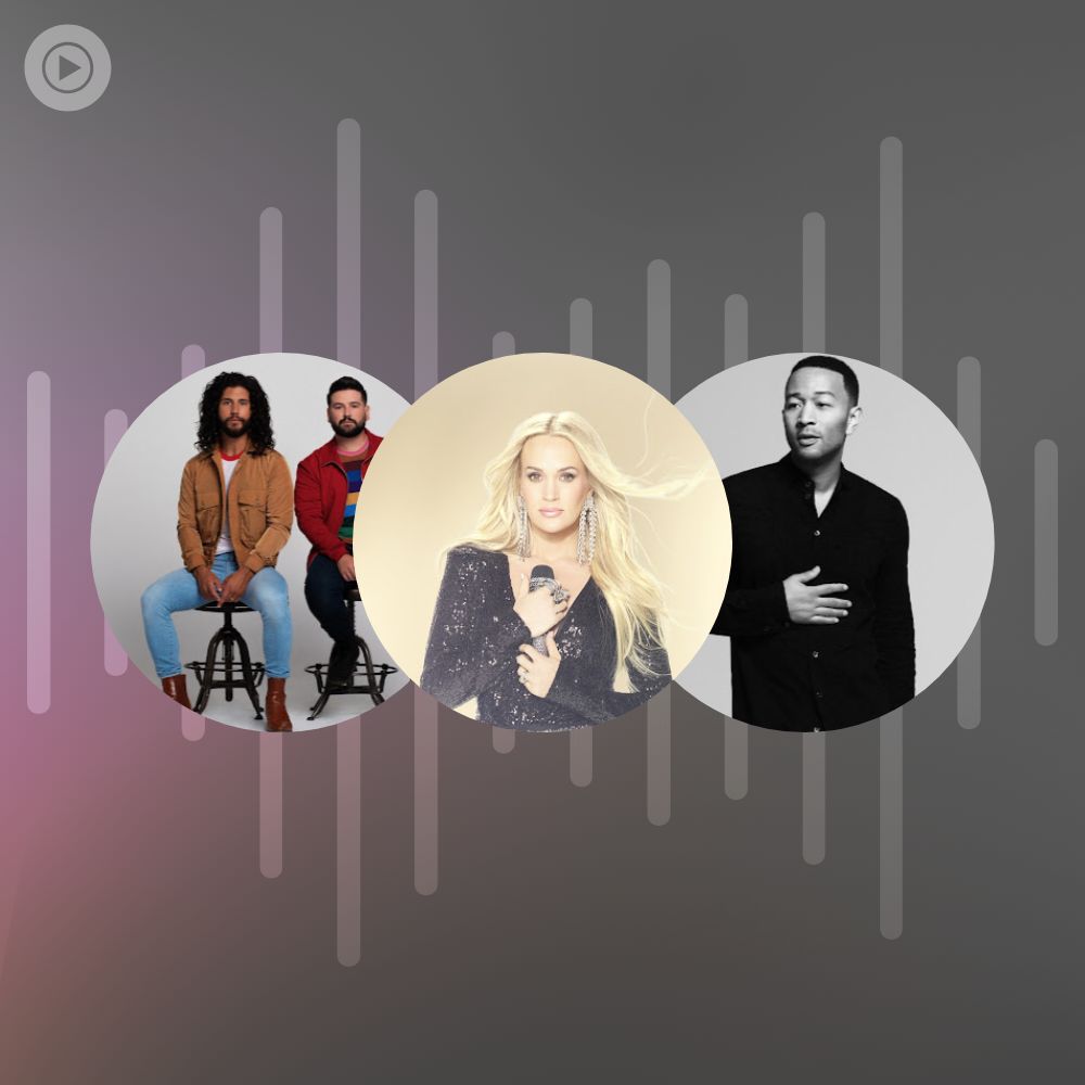 Christmas music radio 2020