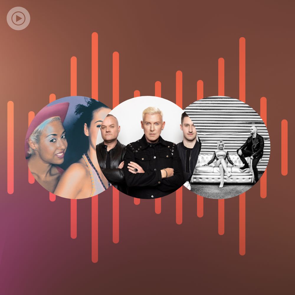 Radio • Eurotrance