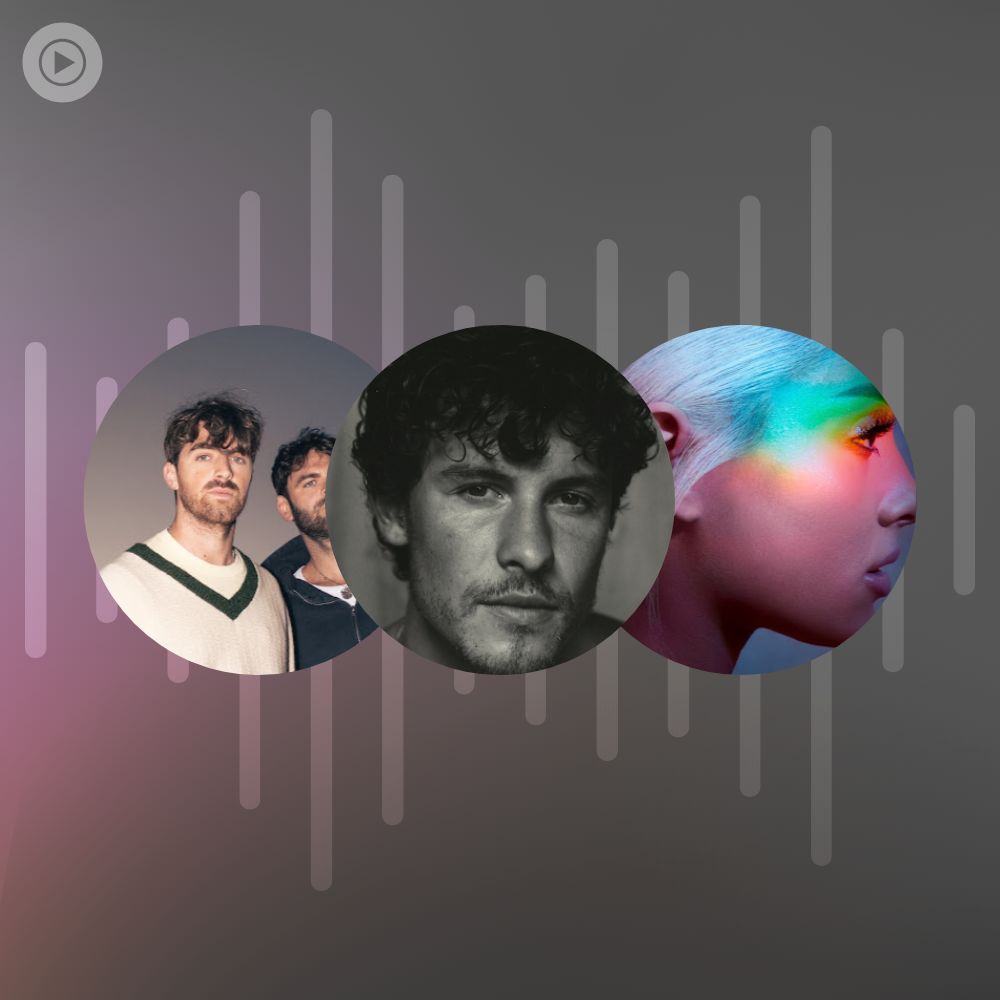 Pop radio 2016