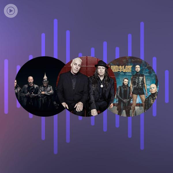 YouTube Music