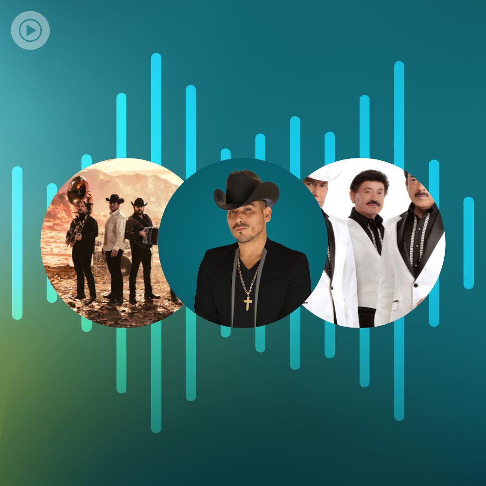 Music Of Mexico Radio 2010s