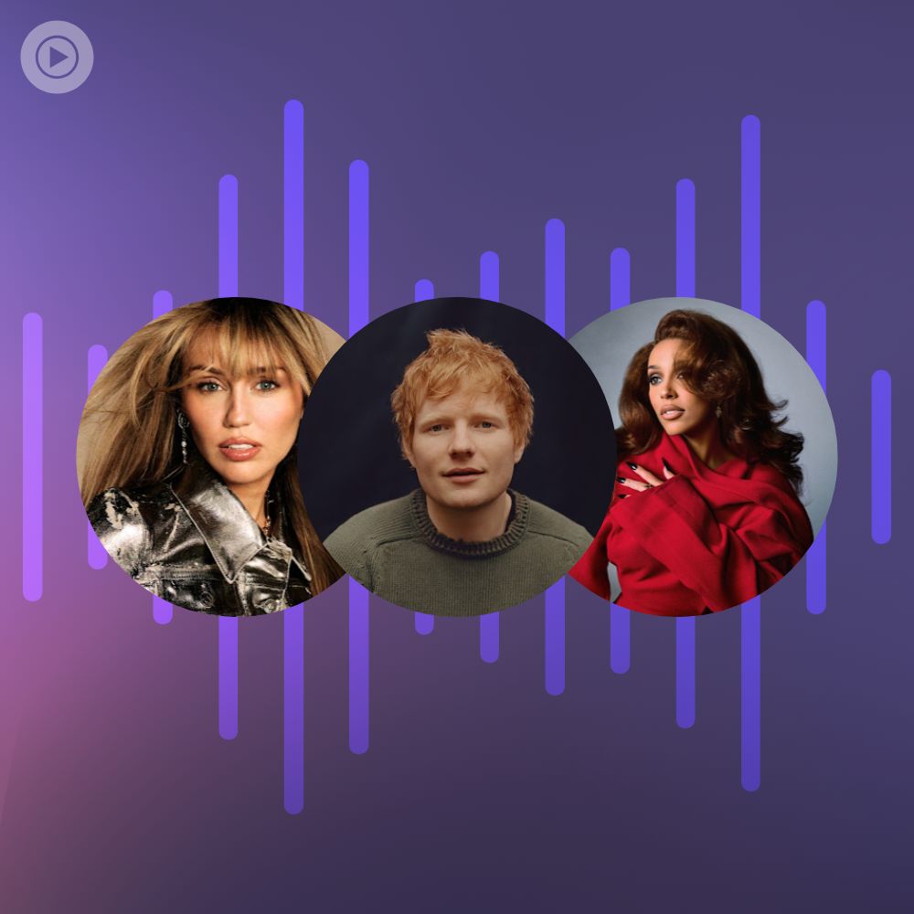 Pop Radio • 2025 • Trending