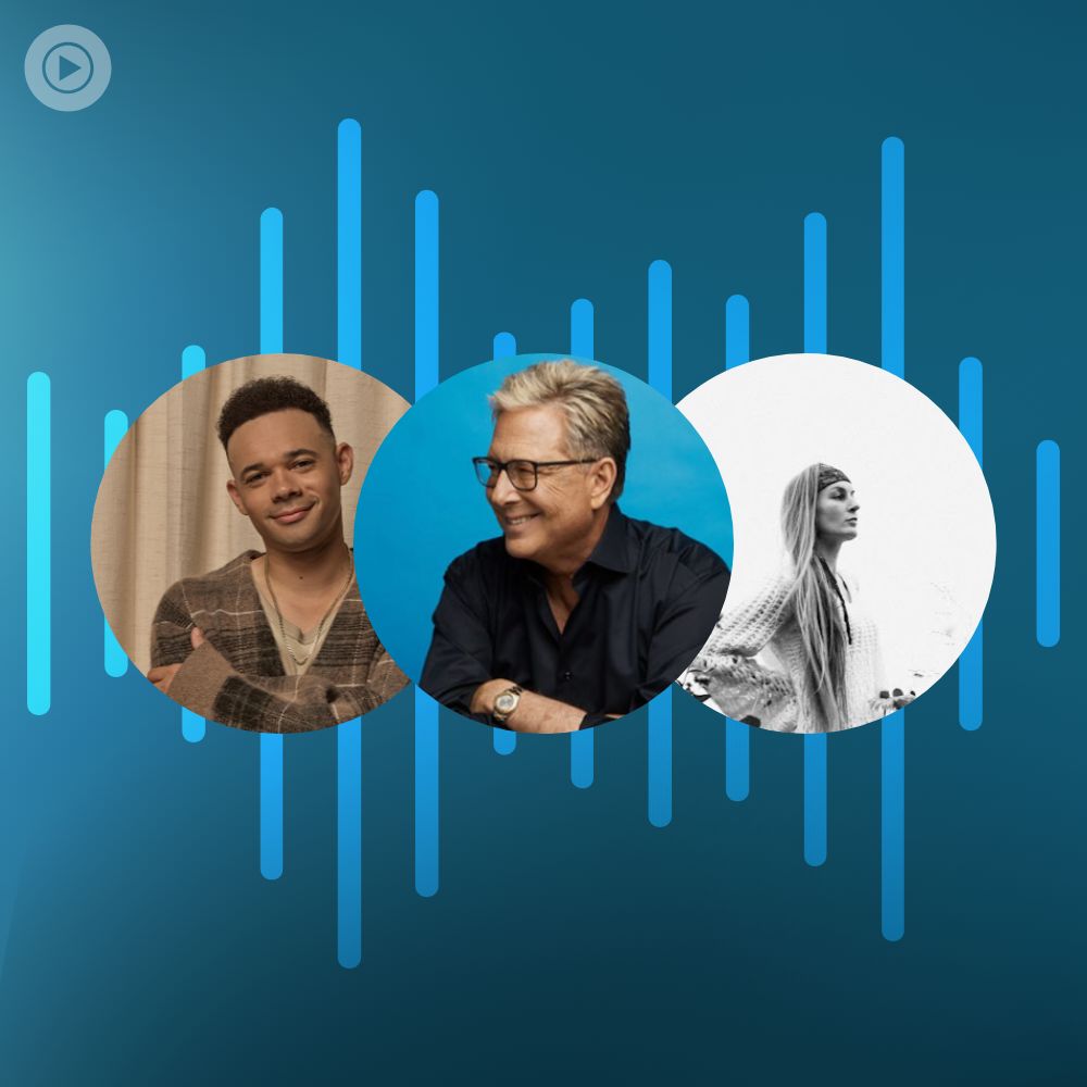 91.9 Christian Radio In California