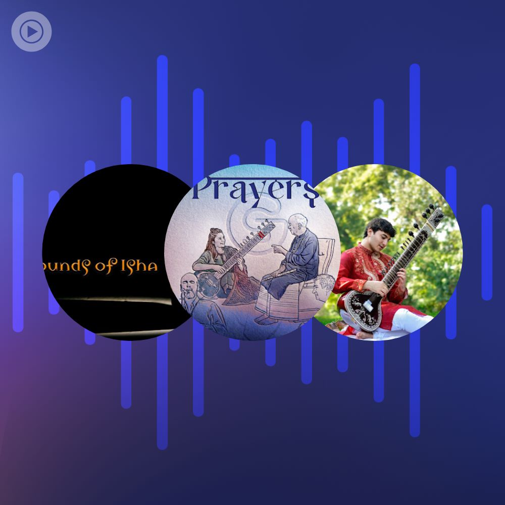 Indian classical radio