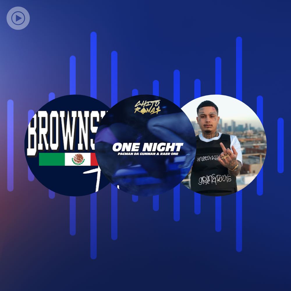 Radio • Sureno rap