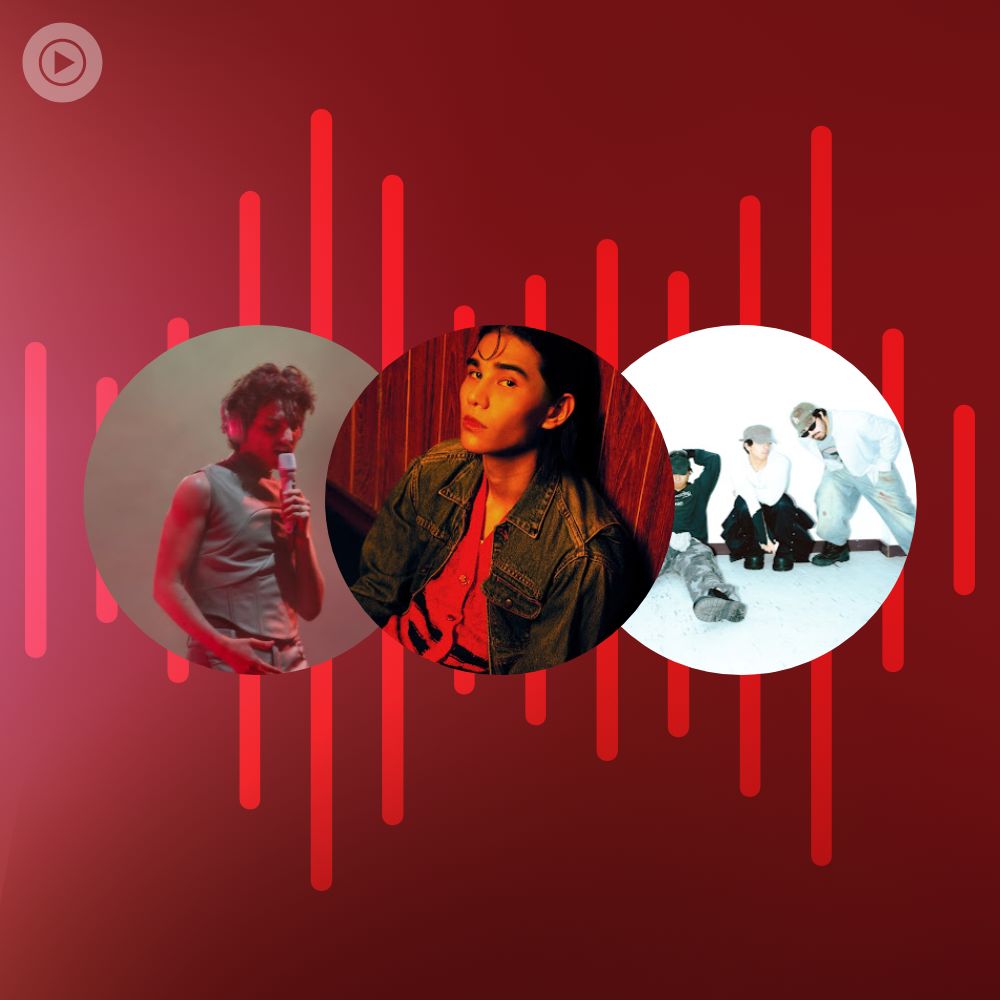 Jeff Satur, Humbe, Latin Mafia, Kevin Kaarl, Calle 13, Hombres G, Zior ...