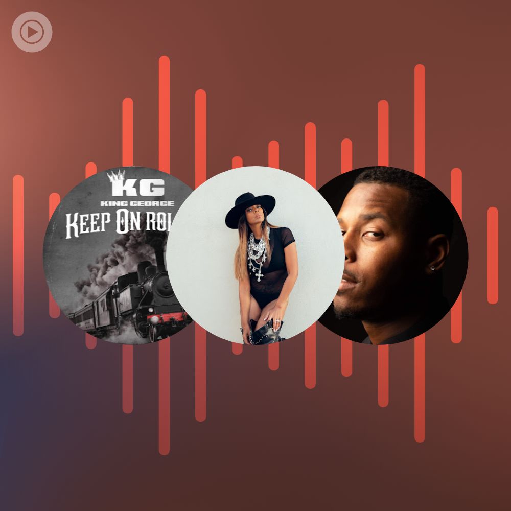 Blues Radio • New releases • Popular • Southern soul