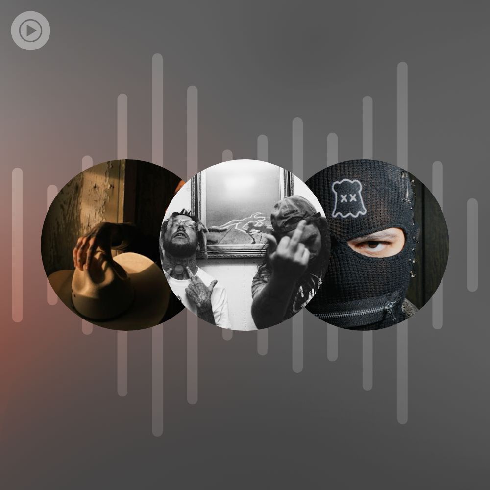 2024 Radio • Emo rap