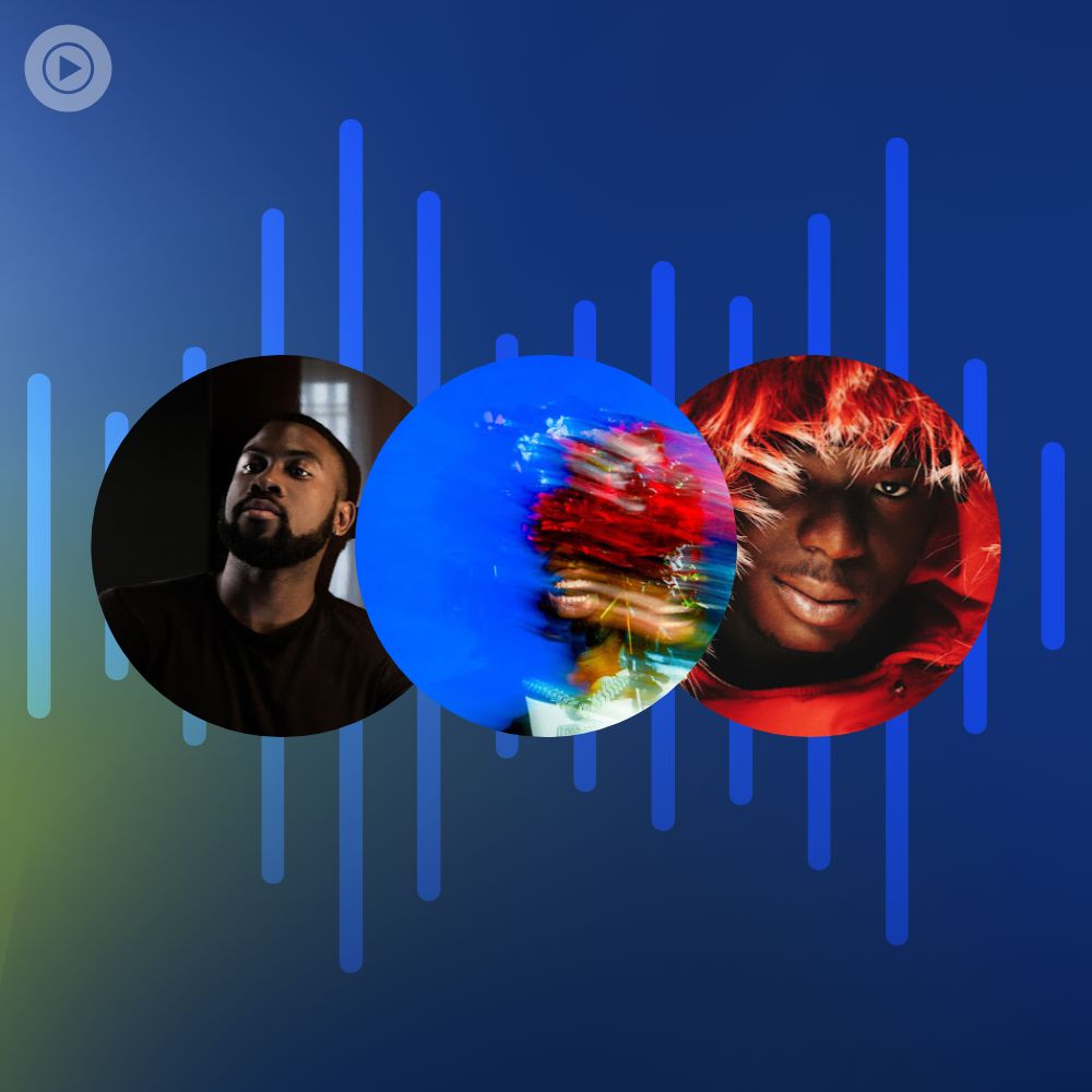 Radio in French • Underground rap
