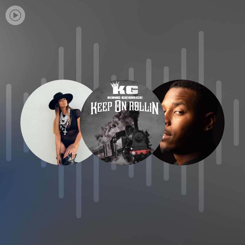 Blues Radio • New releases • Popular • Southern soul