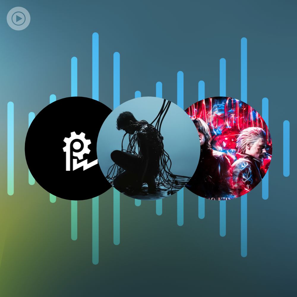 electronic-radio-pump-up-instrumental