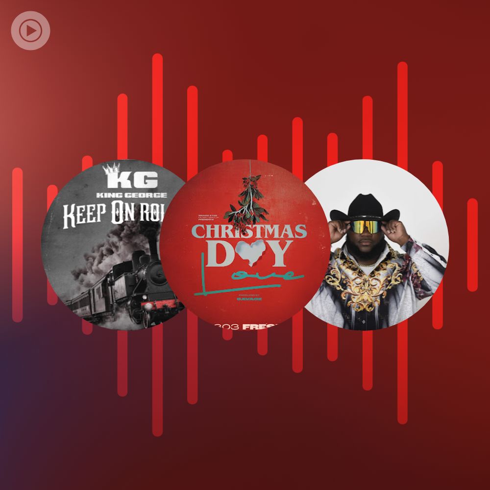 Blues Radio • New releases • Popular • Southern soul