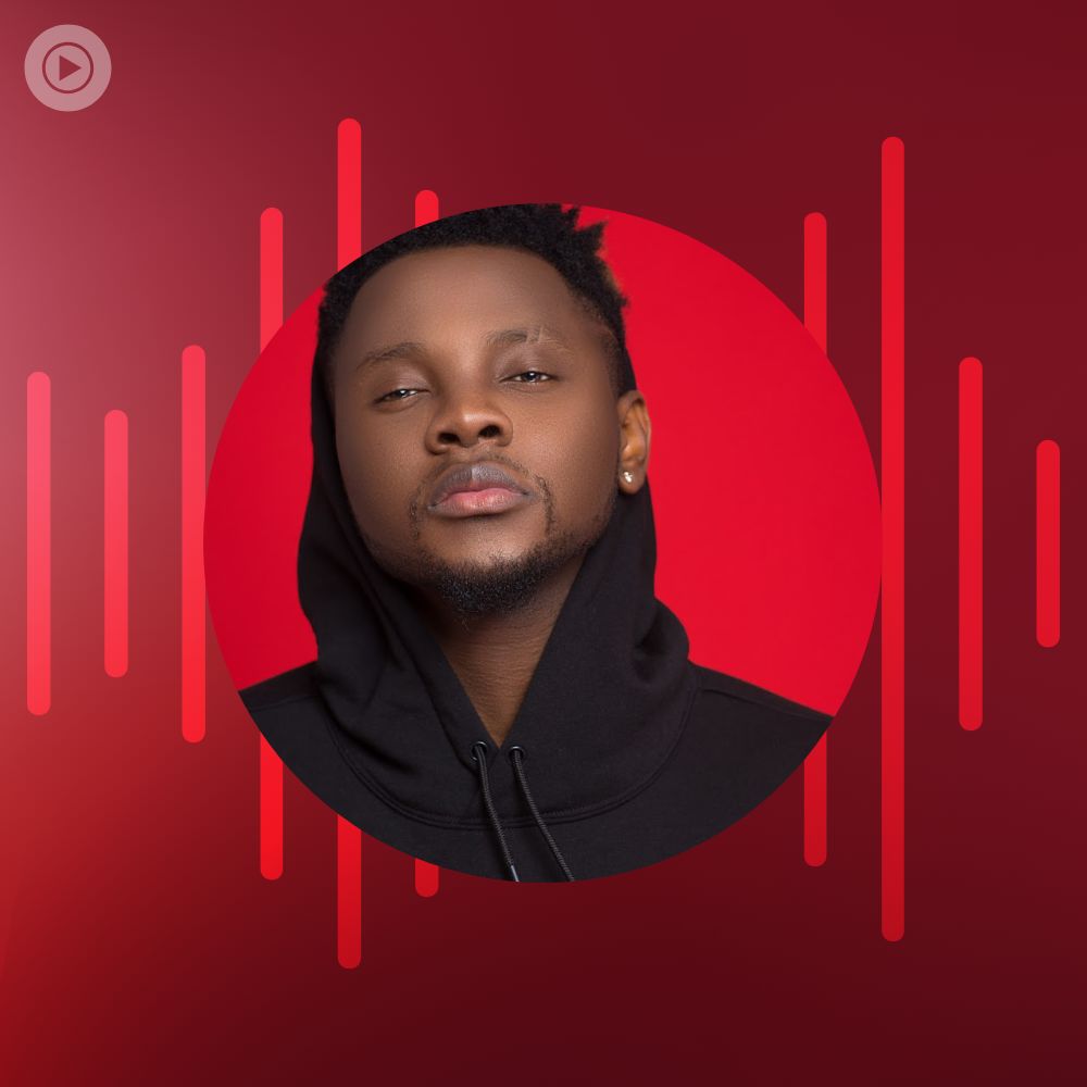 Kizz daniel radio party