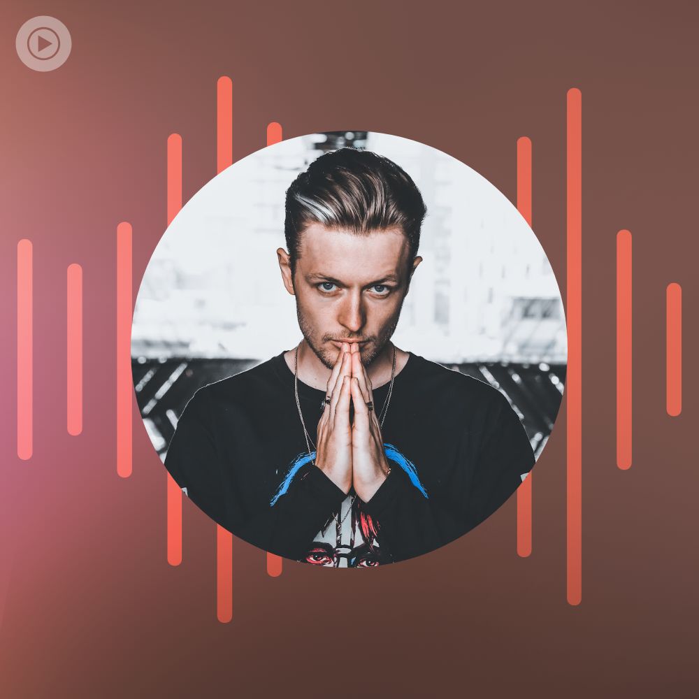 Jordan Rabjohn Radio • Downbeat