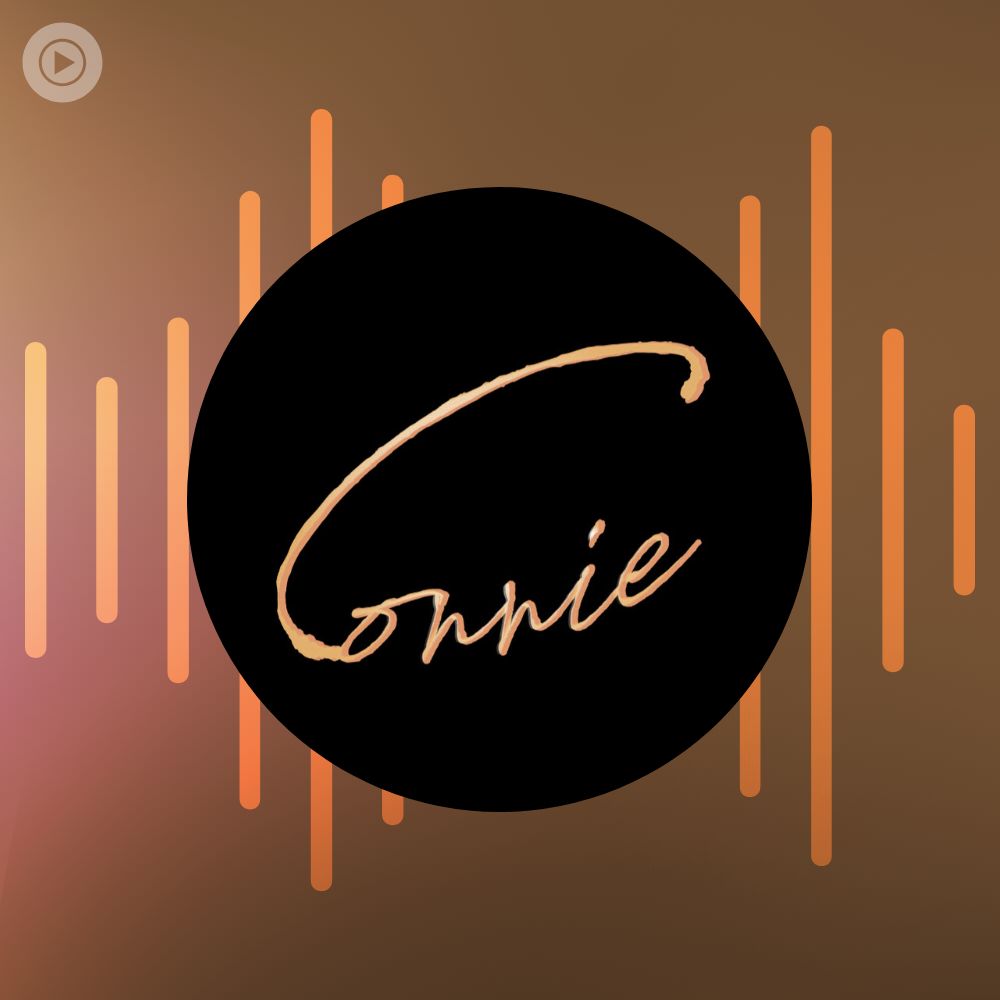 Connie Radio • Downbeat