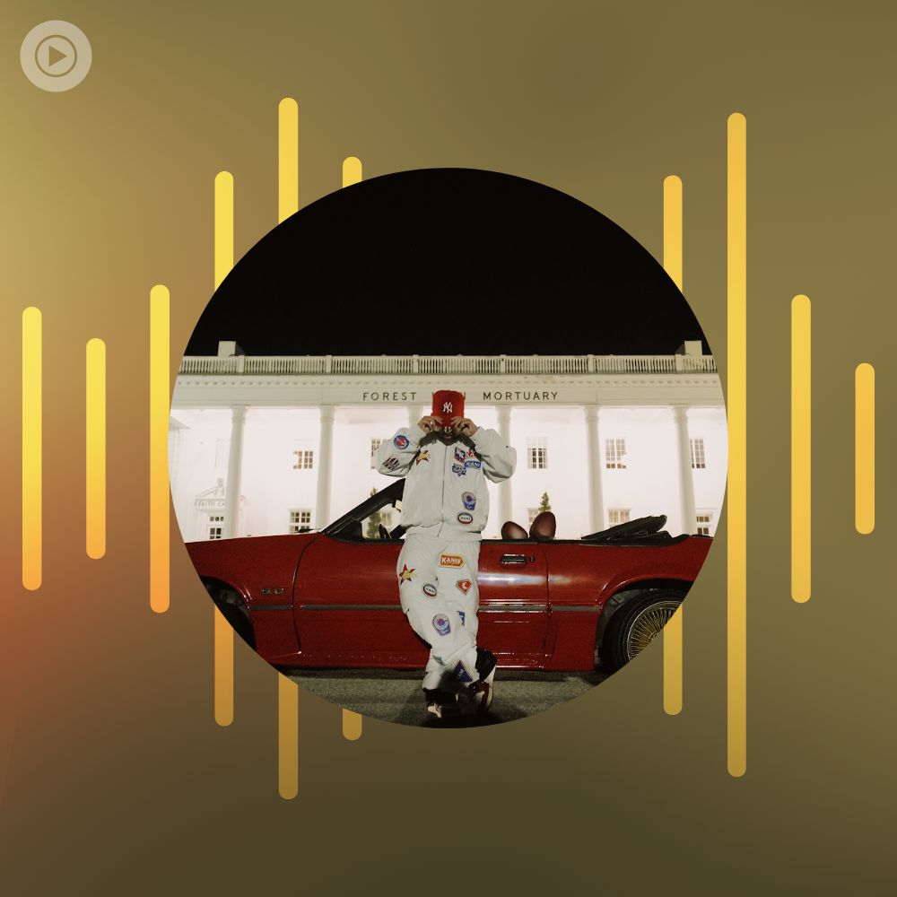 Jay Worthy Radio • Popular