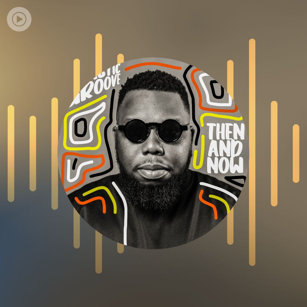 Nastic groove radio instrumental