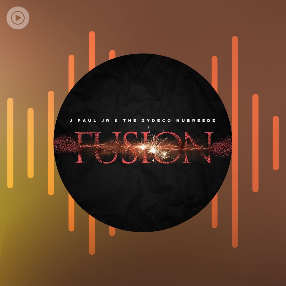 J Paul Jr & the Zydeco Nubreedz Radio • 2000s