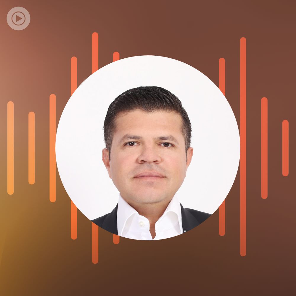 Jorge medina radio popular