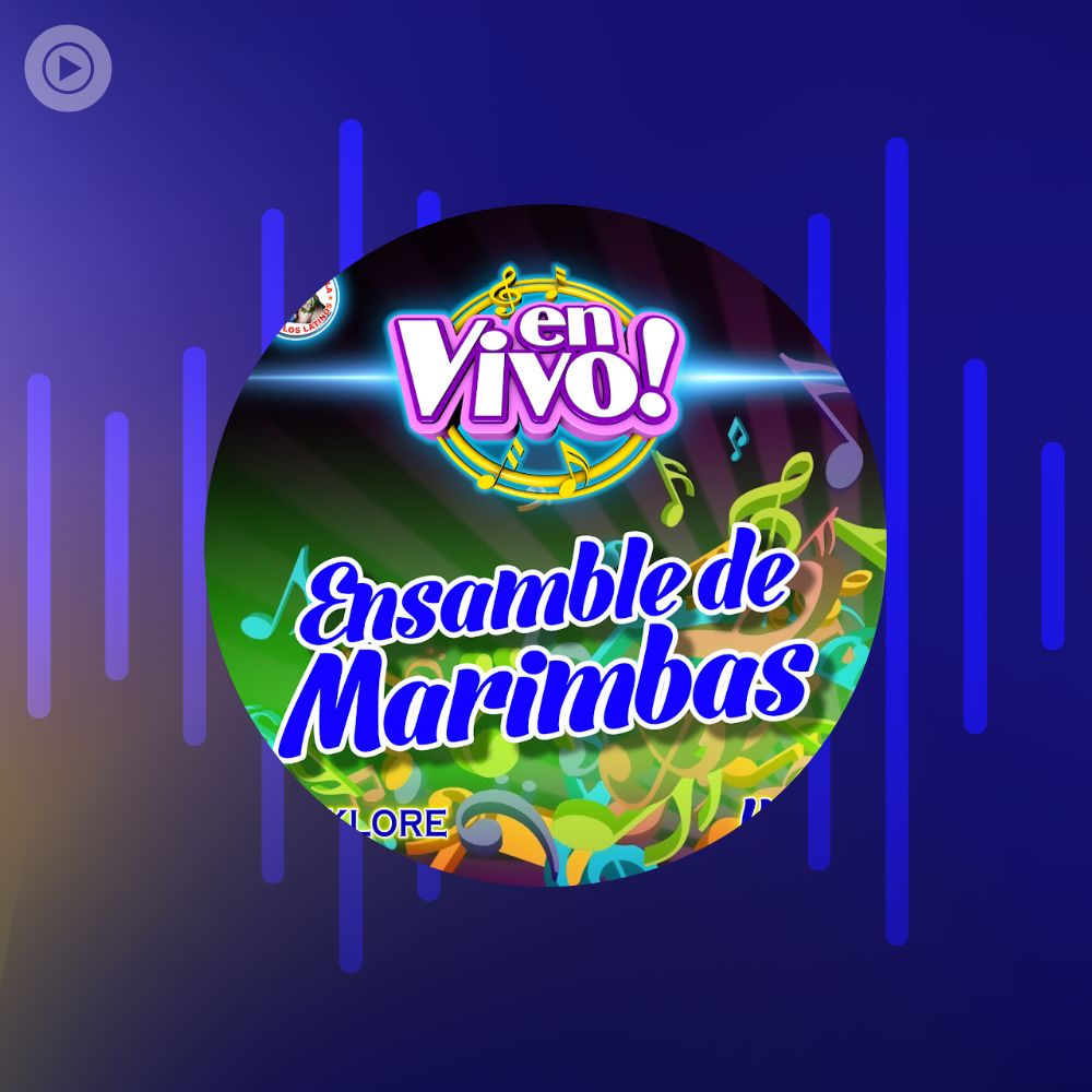 Ensamble de marimbas radio deep cuts