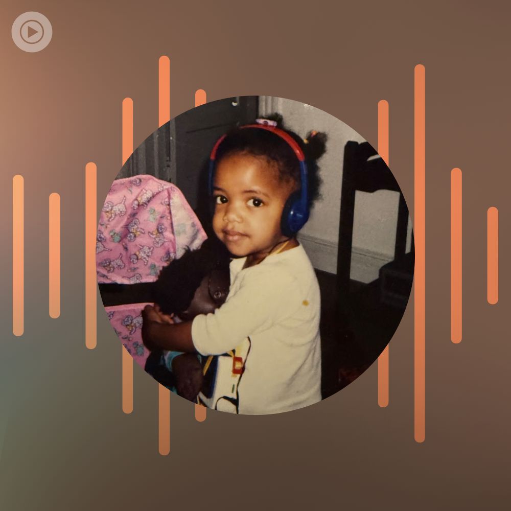 SYDNEY RENAE Radio • Popular