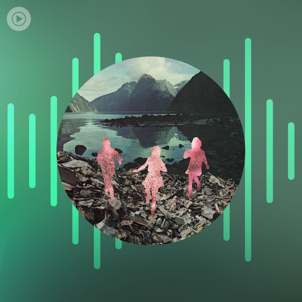 Slow Mass Radio • Pump-up