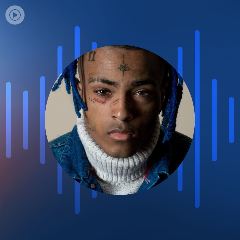 xxxtentacion-radio-party