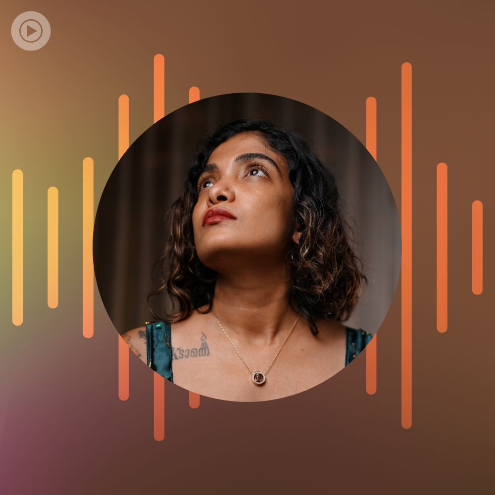 gowry-lekshmi-radio-chill