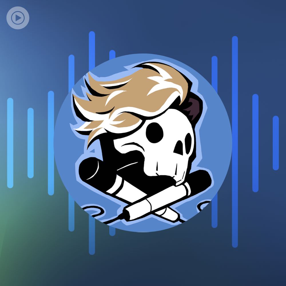 RUSTAGE Radio • Downbeat • 2010s