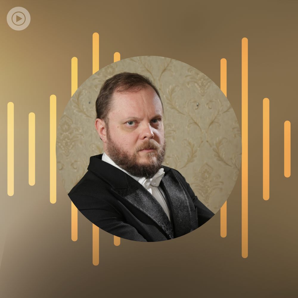 Lord vinheteiro radio chill