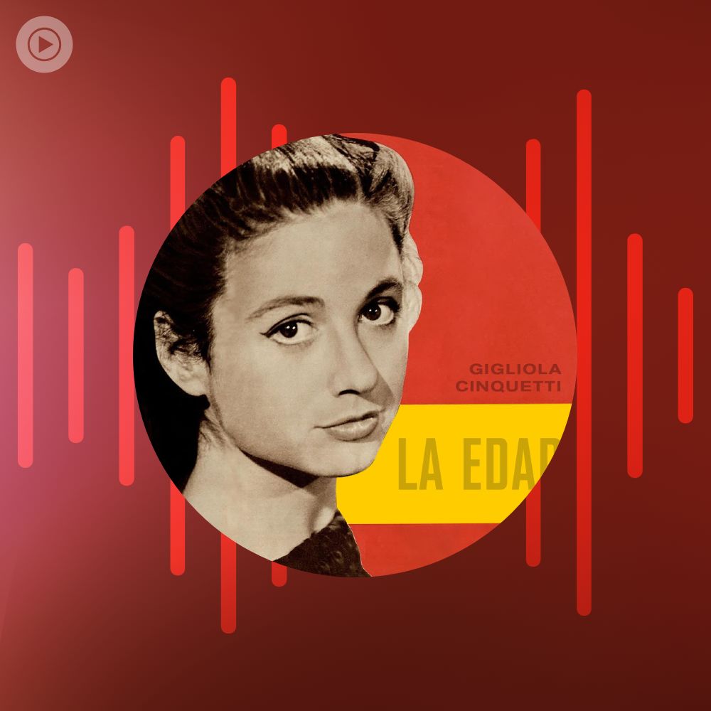 Gigliola cinquetti radio downbeat