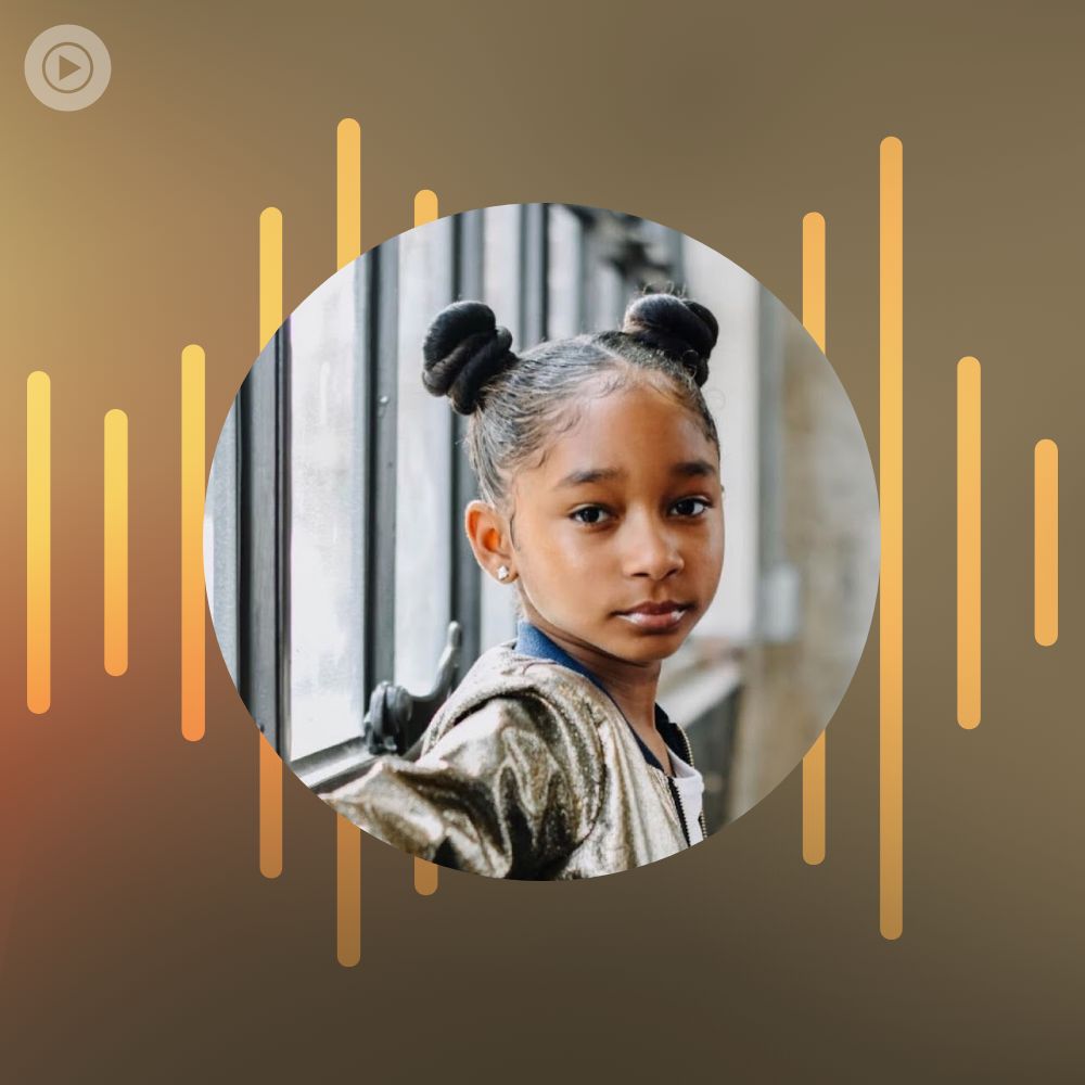  That Girl Lay Lay Radio • Romance
