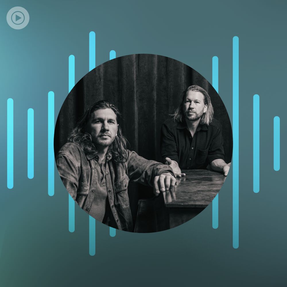 The Teskey Brothers Radio • Chill