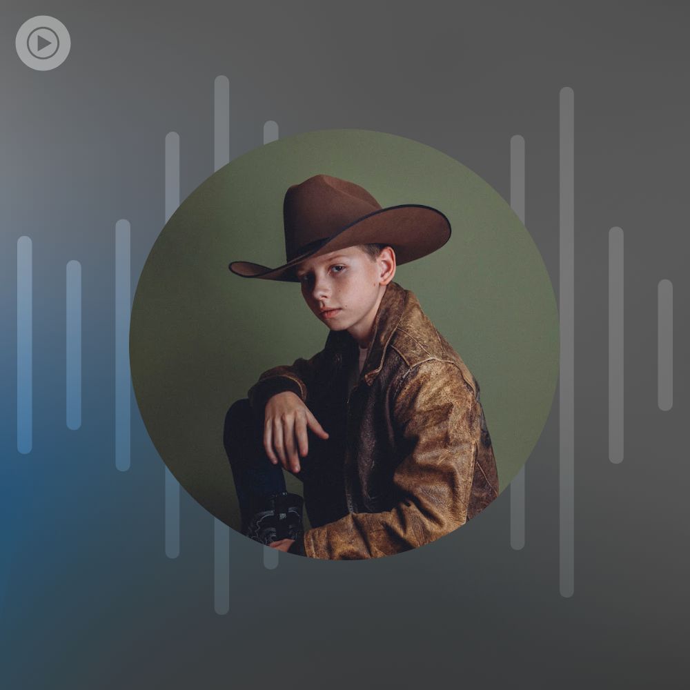 Mason Ramsey Radio • Deep cuts