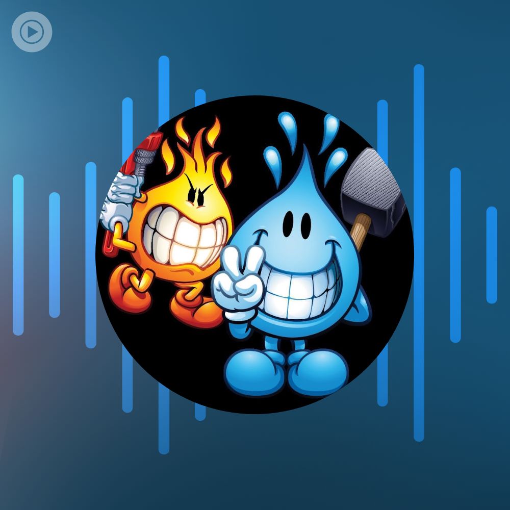 prodkaz Radio • Pump-up
