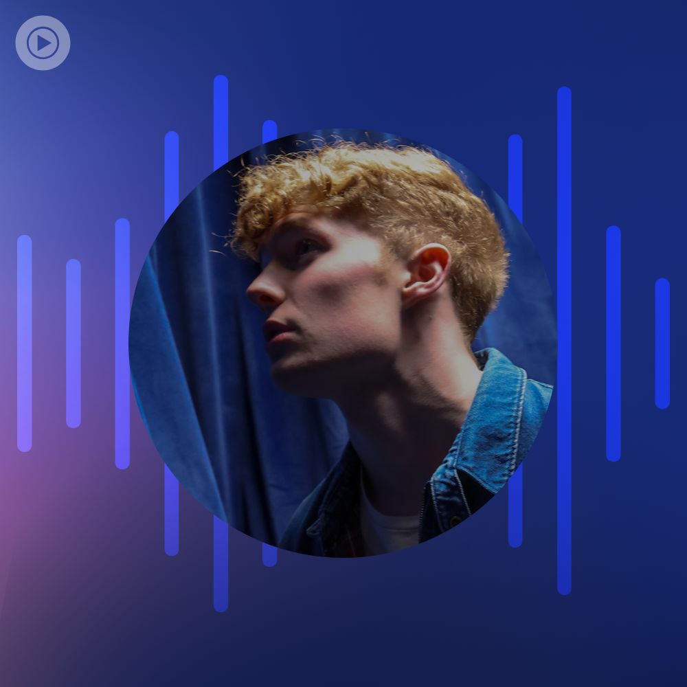 Michael Gerow Radio • Chill