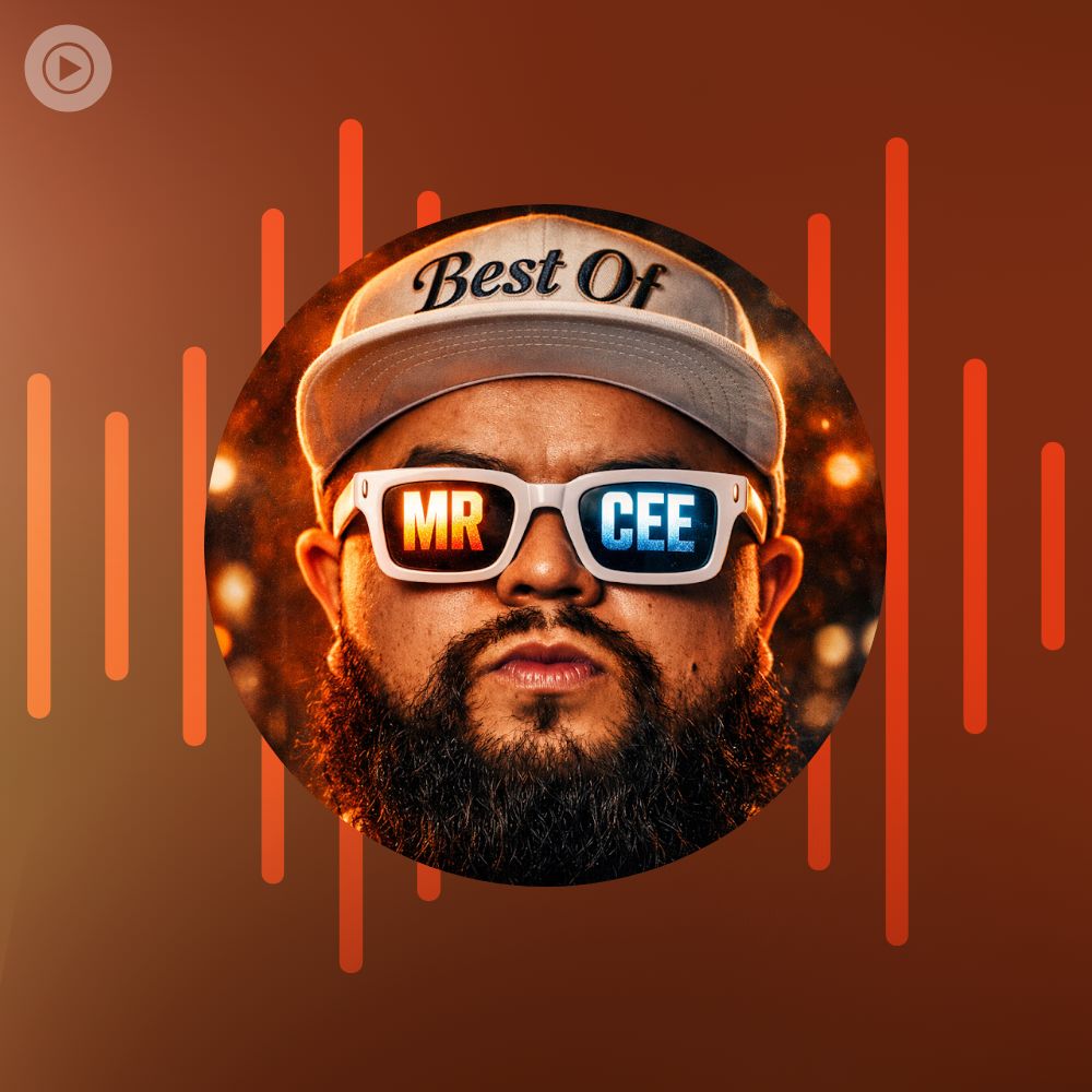 Meneer Cee Radio • Popular
