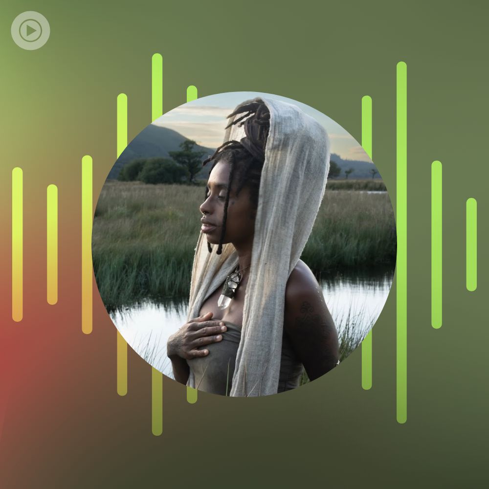 Chantress Seba Songs • Focus